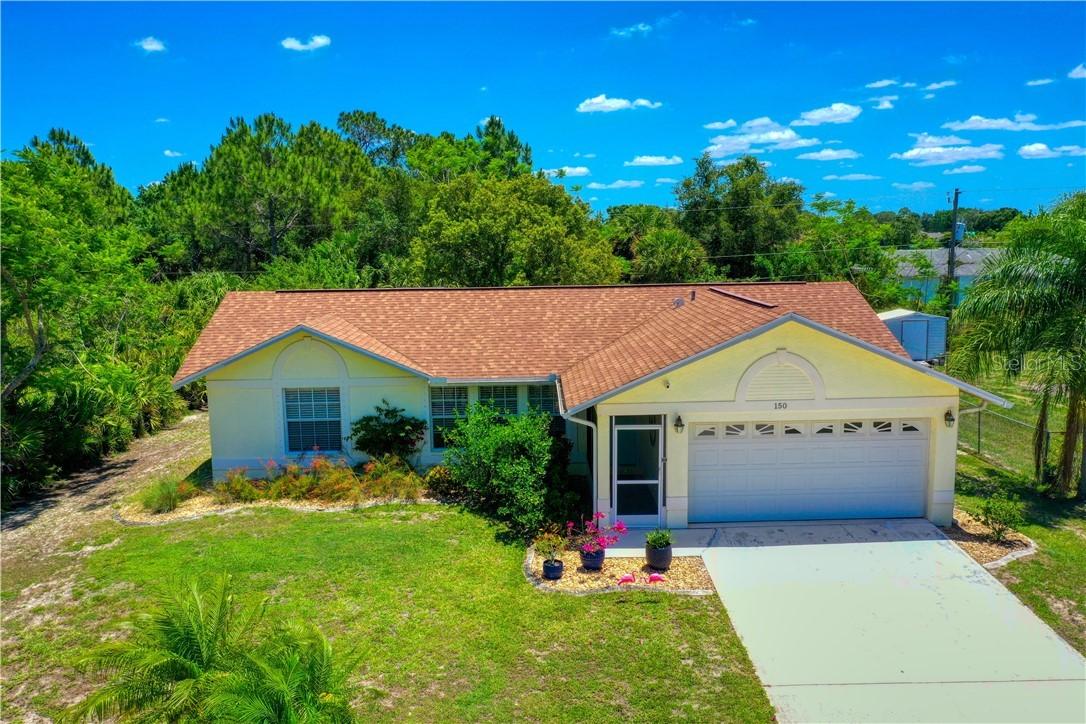 150 Fitzsimons St., Port Charlotte, FL 33954