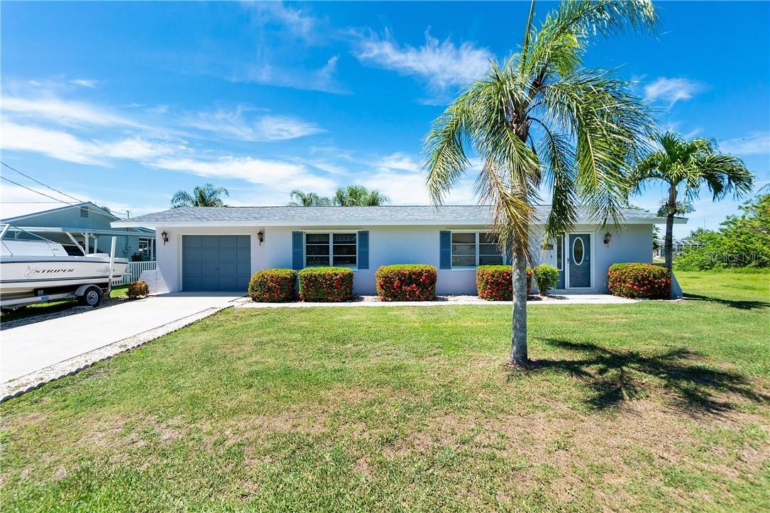 12468 Bacchus Rd., Port Charlotte, FL 33981