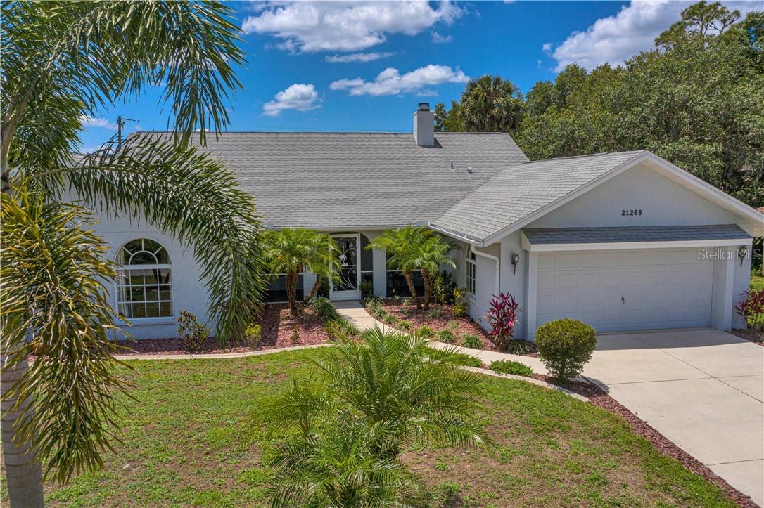 21269 Giddings Ave., Port Charlotte, FL 33952