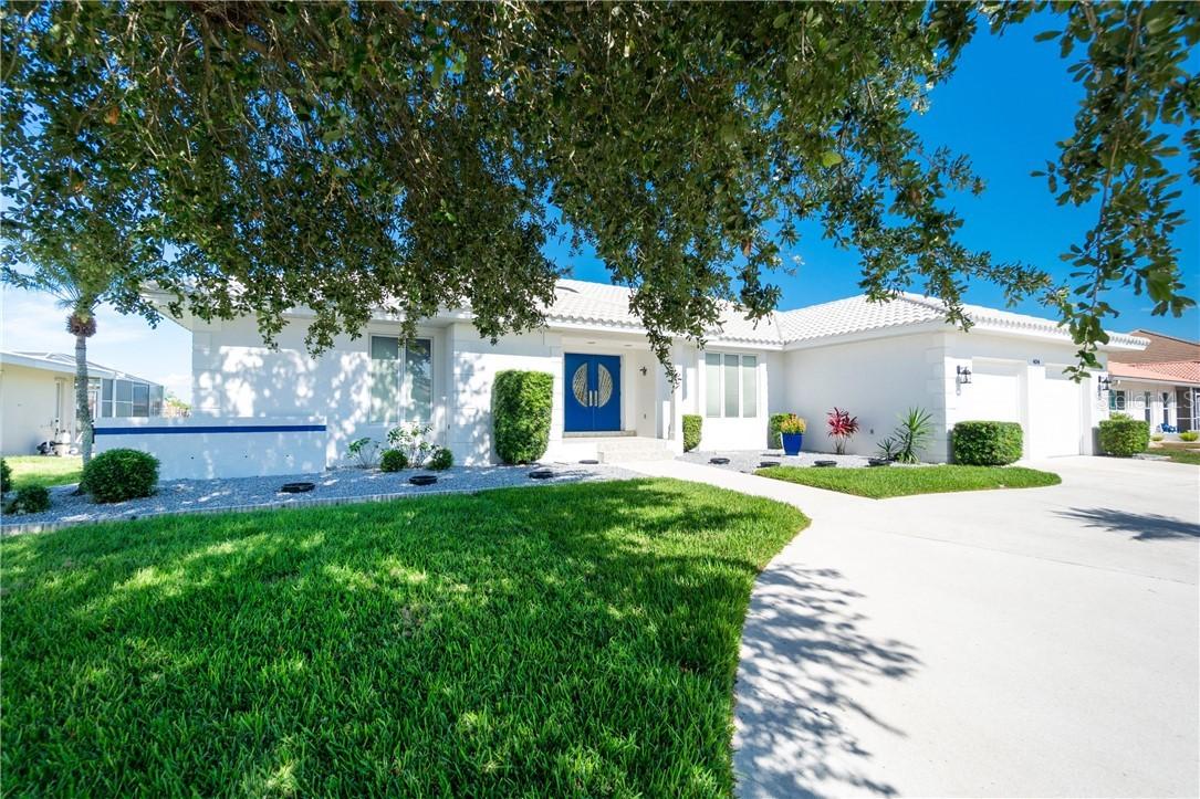424 Medici Ct, Punta Gorda, FL 33950