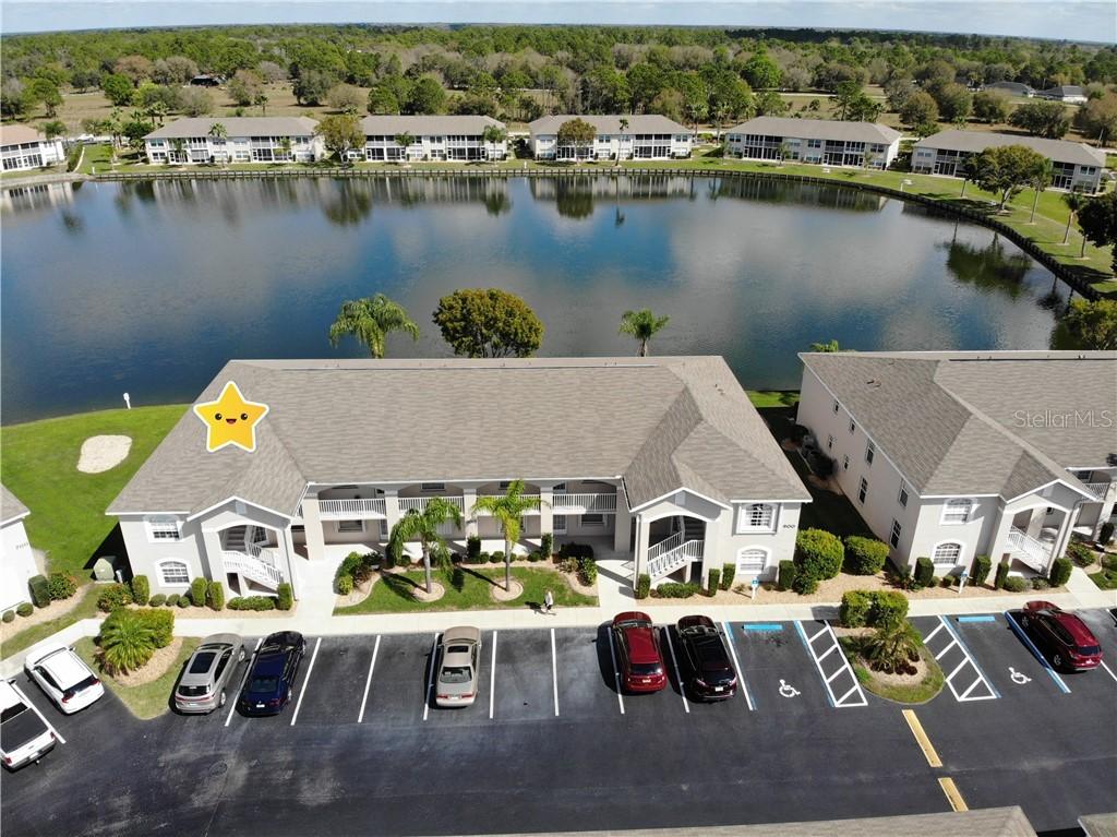 11644 SW Egret Cir. #805, Lake Suzy, FL 34269