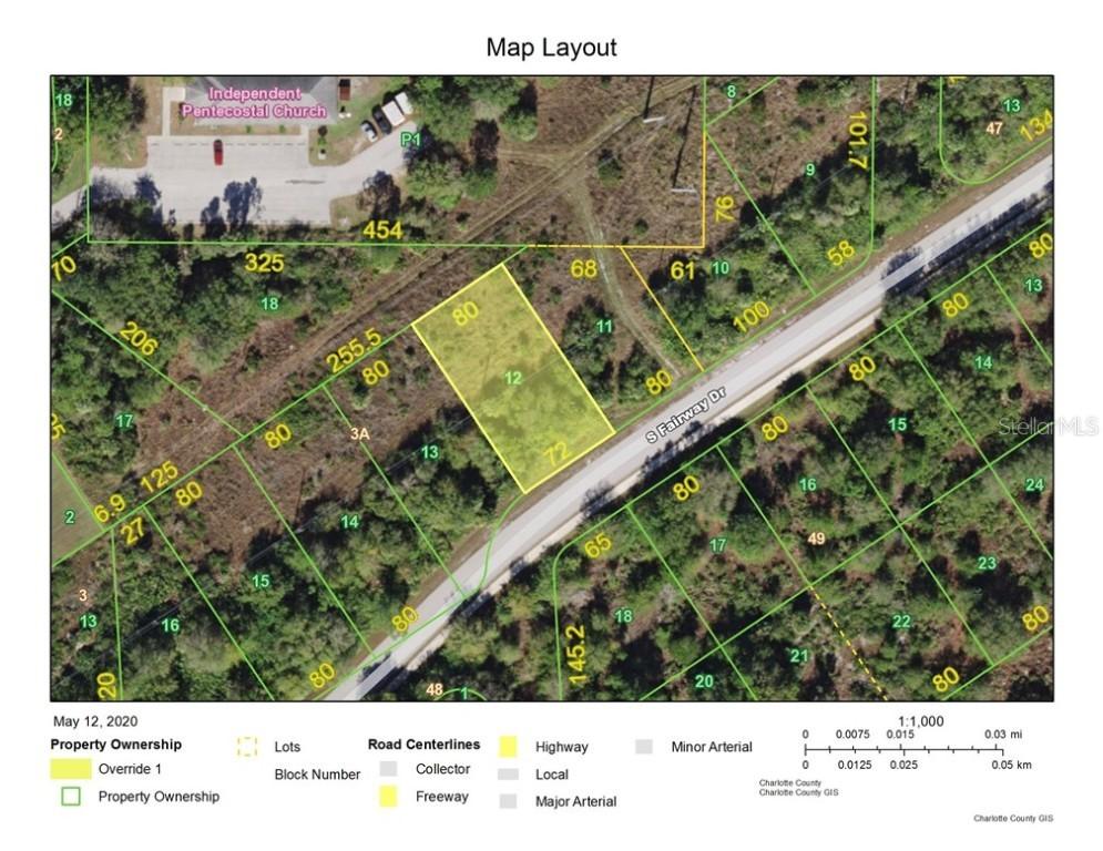 5010 S Fairway Dr., Punta Gorda, FL 33982