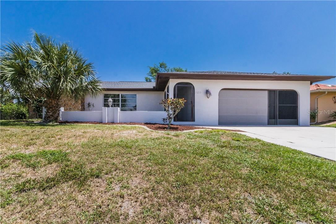 23213 Jules Ave., Port Charlotte, FL 33980