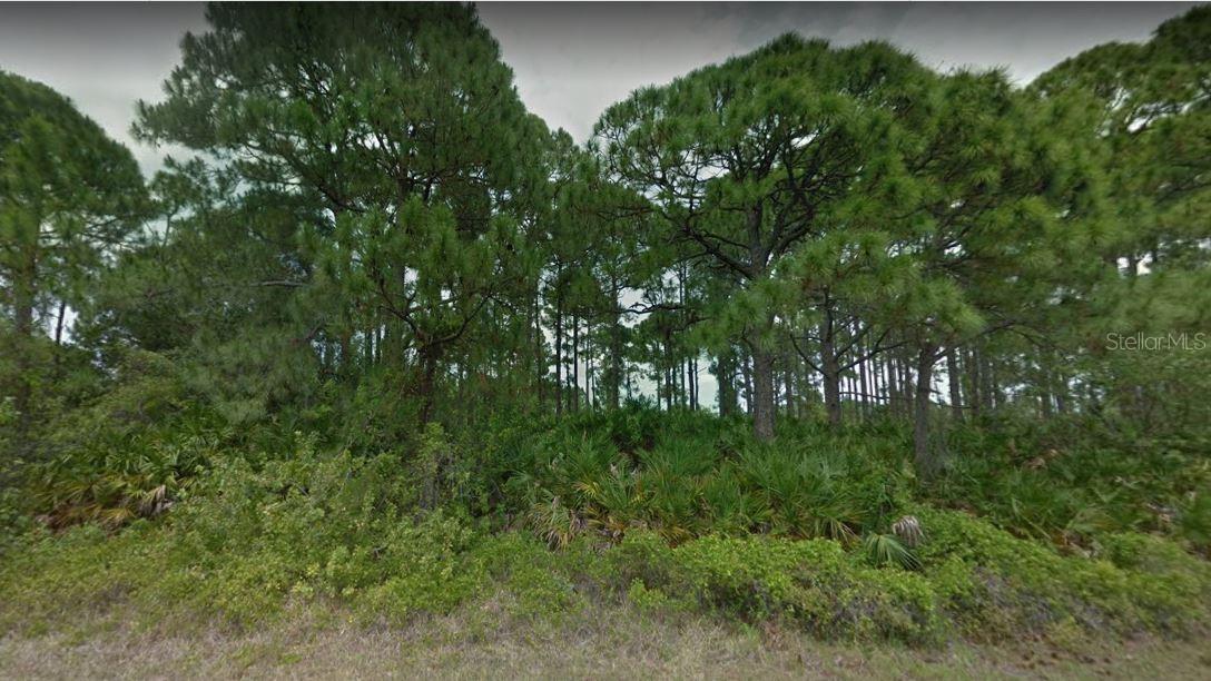 12480 Perrine Ave., Port Charlotte, FL 33981