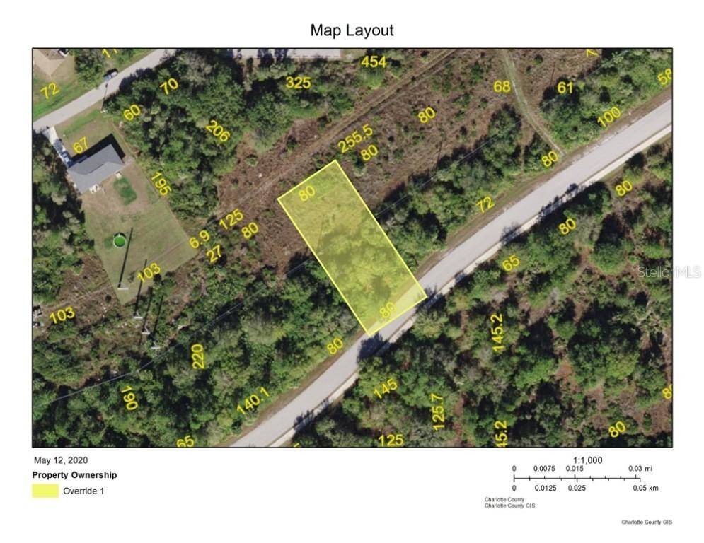 4926 S Fairway Dr, Punta Gorda, FL 33982