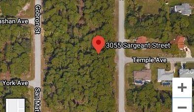 3055 Sargeant St., Port Charlotte, FL 33948