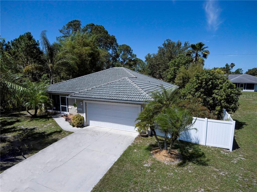 1519 N Chamberlain Blvd., North Port, FL 34286