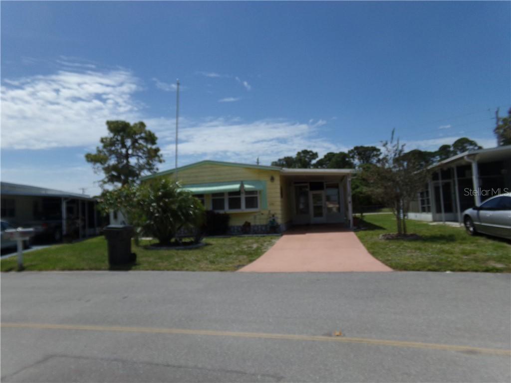 5176 Palena Blvd., North Port, FL 34287