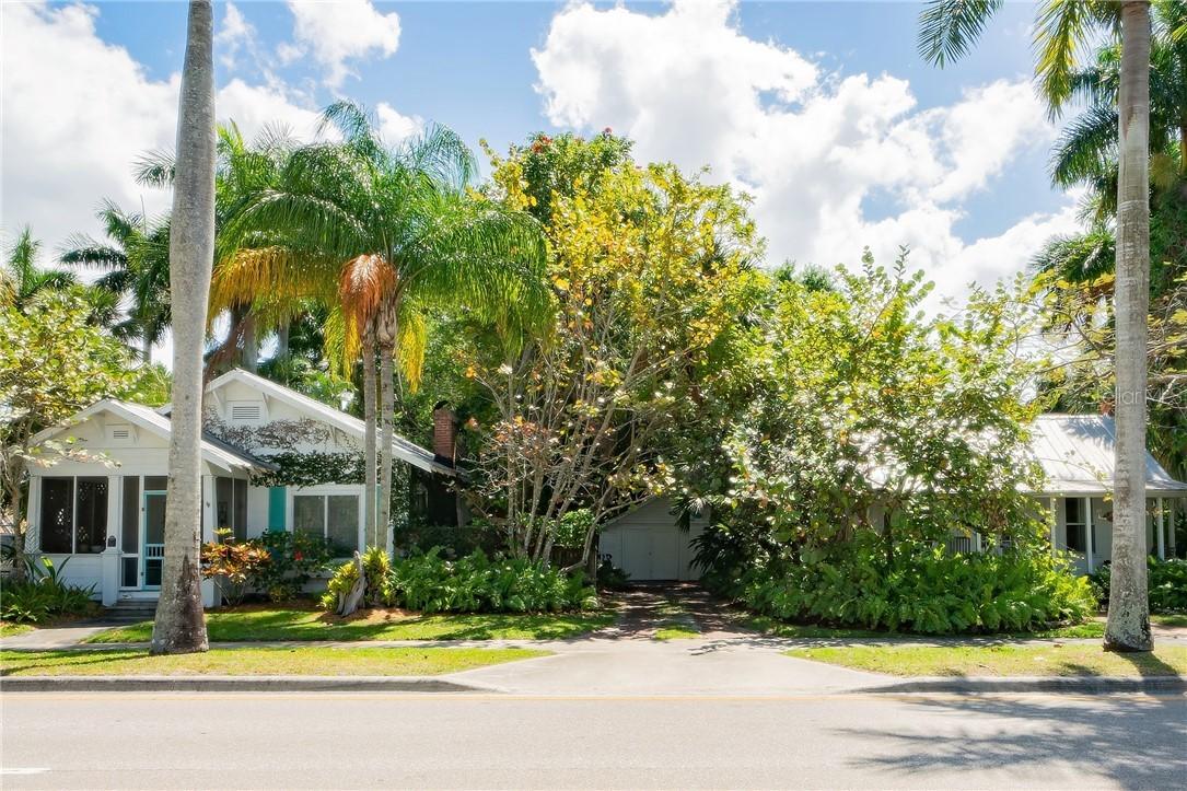 715 W Marion Ave., Punta Gorda, FL 33950