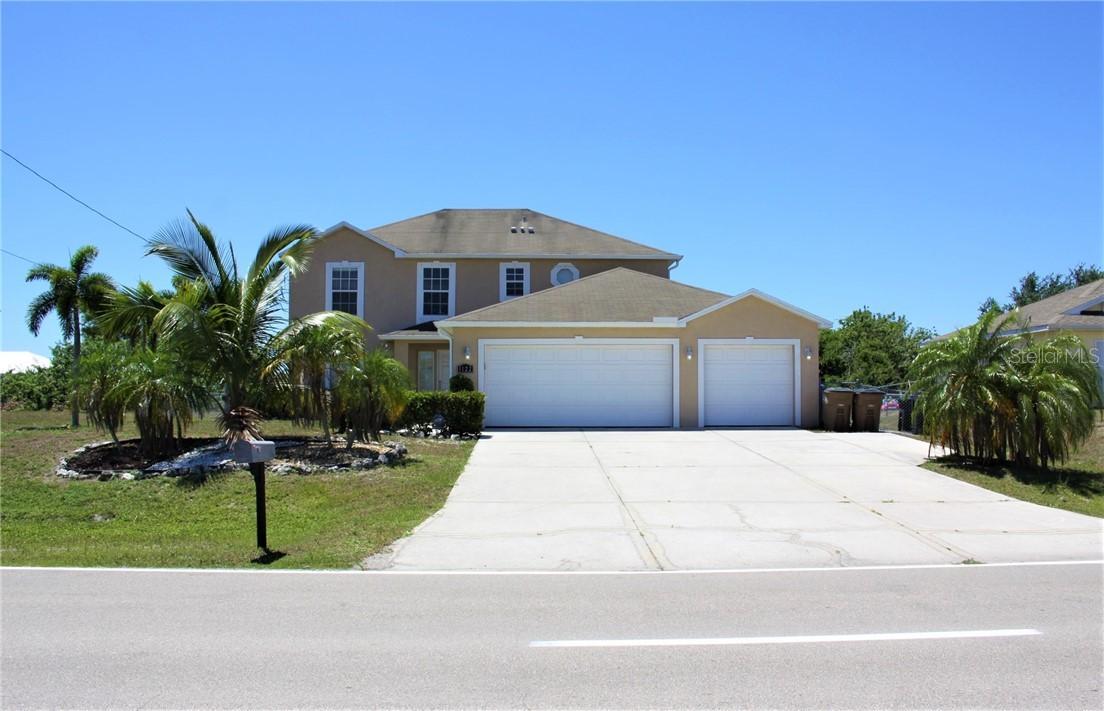 1122 Diplomat Pkwy., Cape Coral, FL 33993