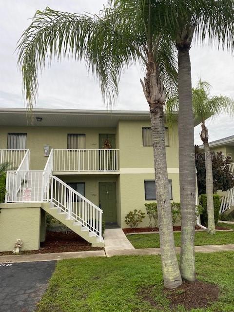 25225 Rampart Blvd. #1704, Punta Gorda, FL 33983