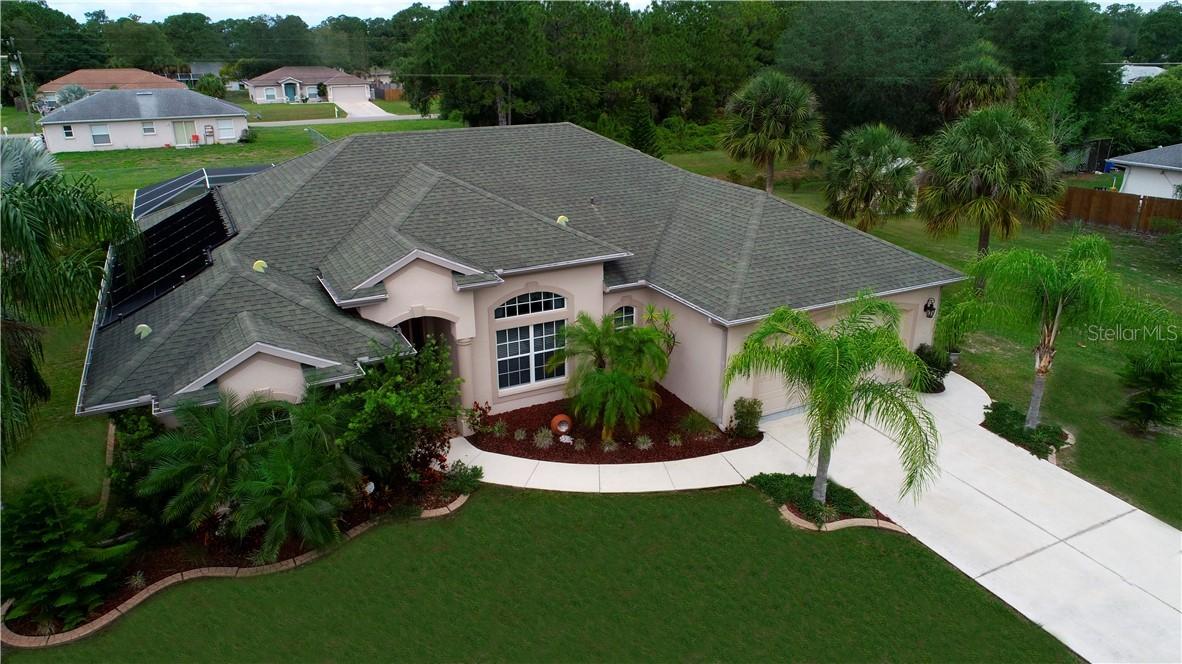 2285 Ribble St., North Port, FL 34291