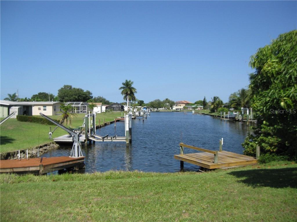 4135 Gardner Dr., Port Charlotte, FL 33952