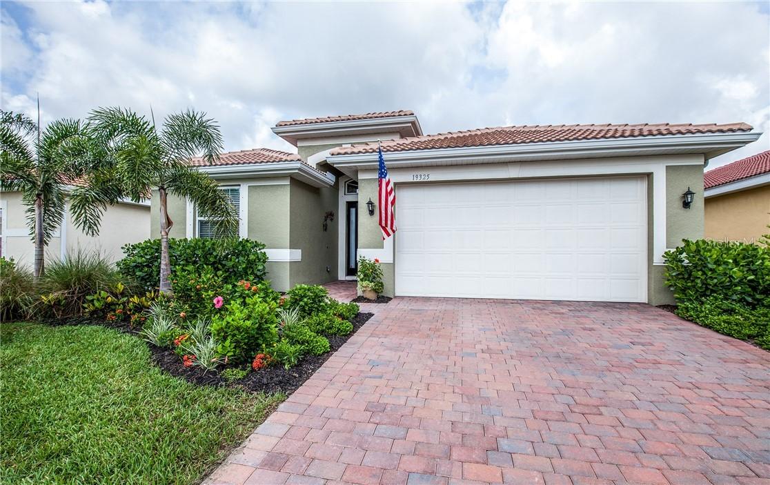 19325 Yellowtail Ct., Venice, FL 34292
