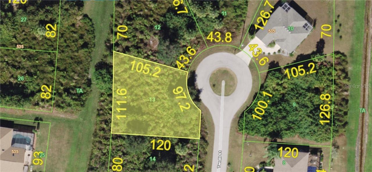 331 Tandil St., Punta Gorda, FL 33983
