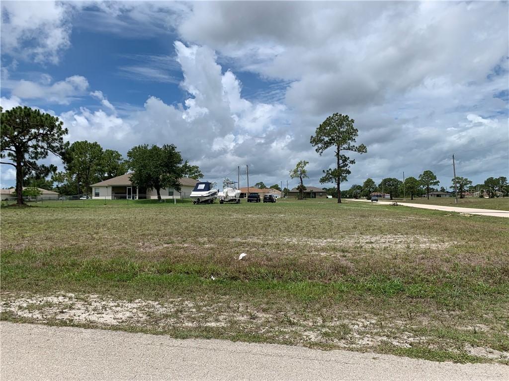 2916 NW 19th Ave., Cape Coral, FL 33993