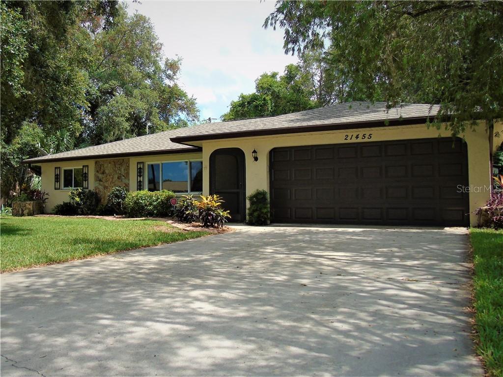 21455 Shannon Ave., Port Charlotte, FL 33952