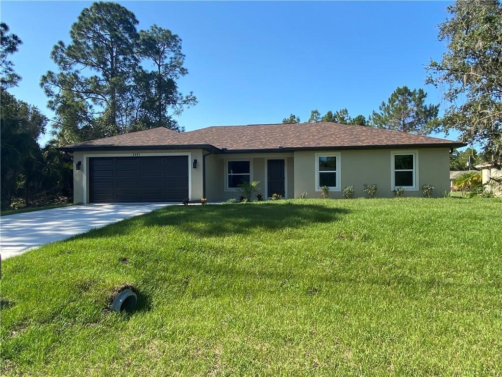 2447 Altoona Ave, North Port, FL 34286