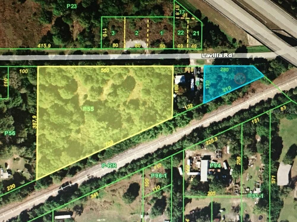 1915 & 1825 Lavilla Rd., Punta Gorda, FL 33950