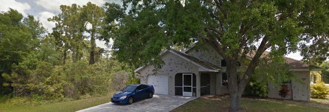 1230 Blalock St., Port Charlotte, FL 33980