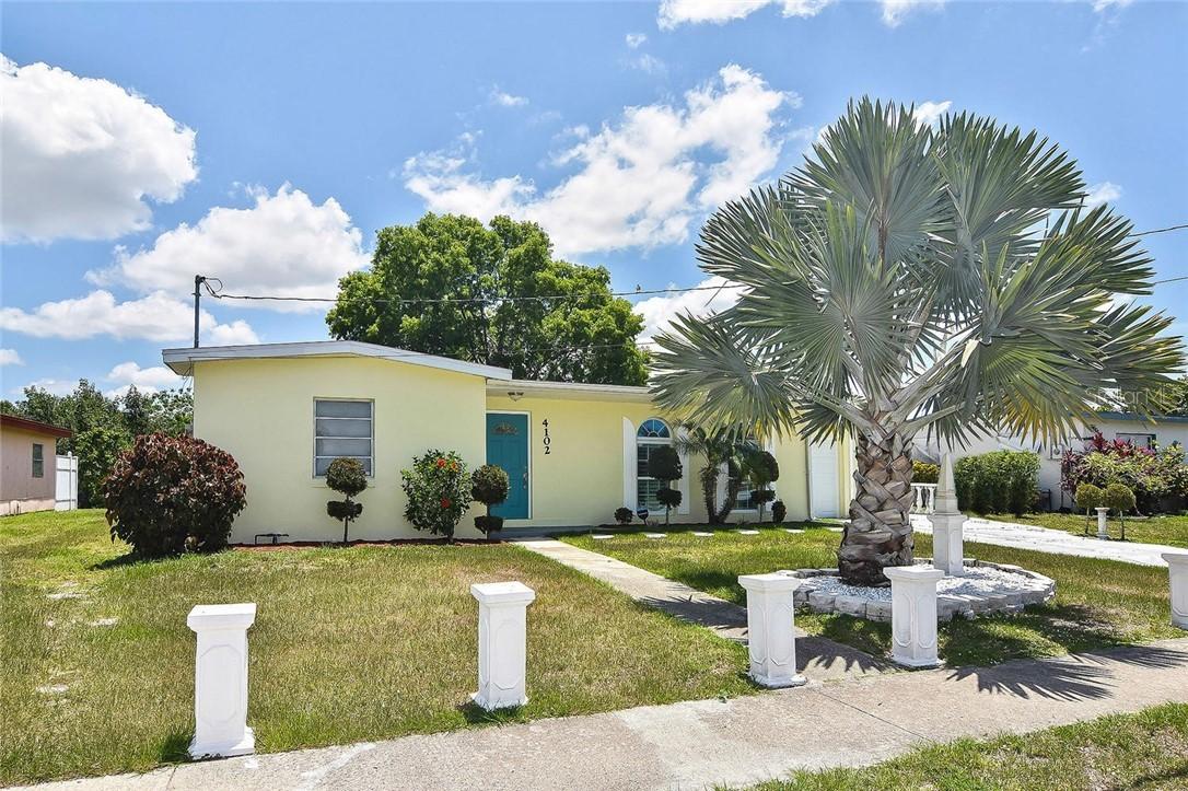 4102 Gardner Dr., Port Charlotte, FL 33952