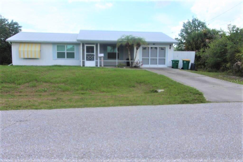 6139 Grandeur St., Englewood, FL 34224