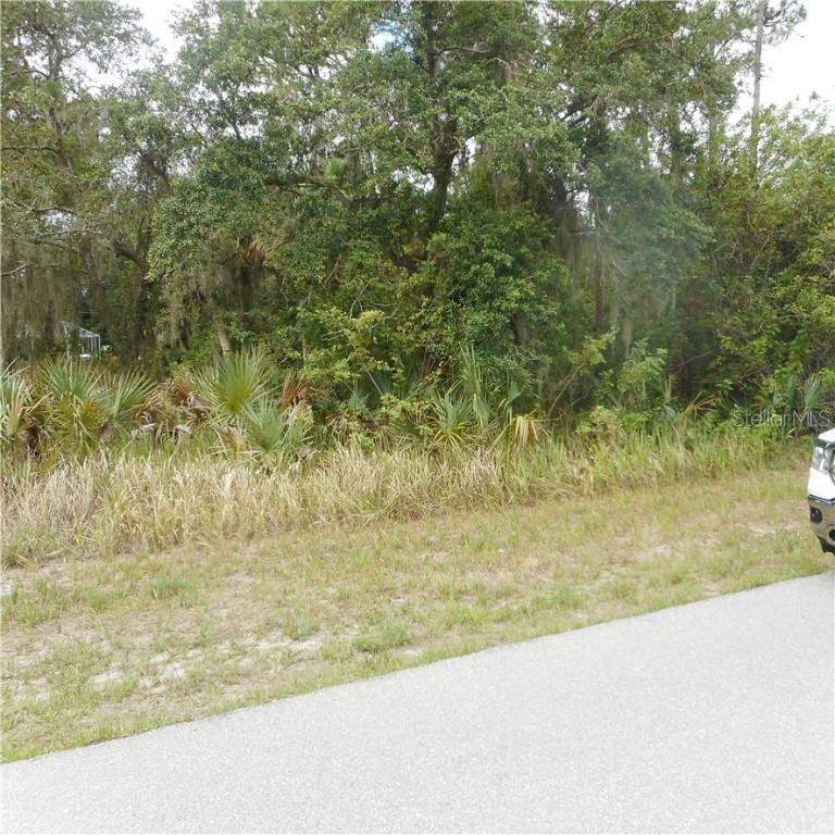 21093 Tucker Ave., Port Charlotte, FL 33954