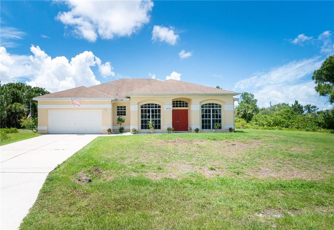 26333 Angelica Rd., Punta Gorda, FL 33955