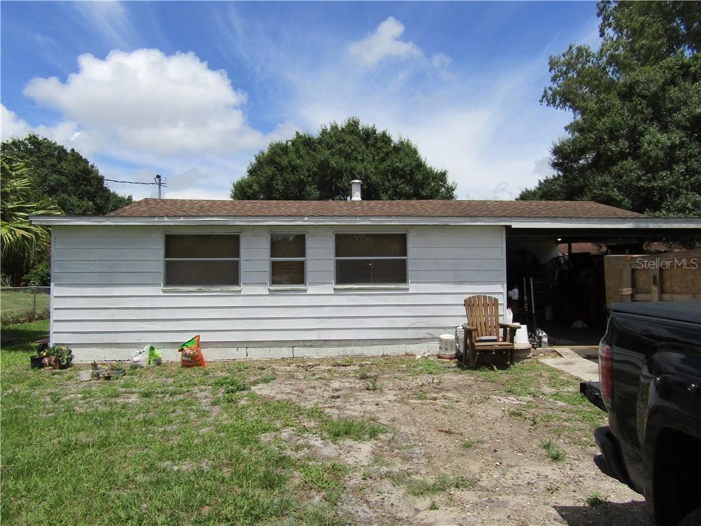 516 Tabor St., Punta Gorda, FL 33950