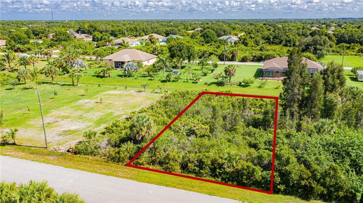 13404 High Springs Ave., Port Charlotte, FL 33981