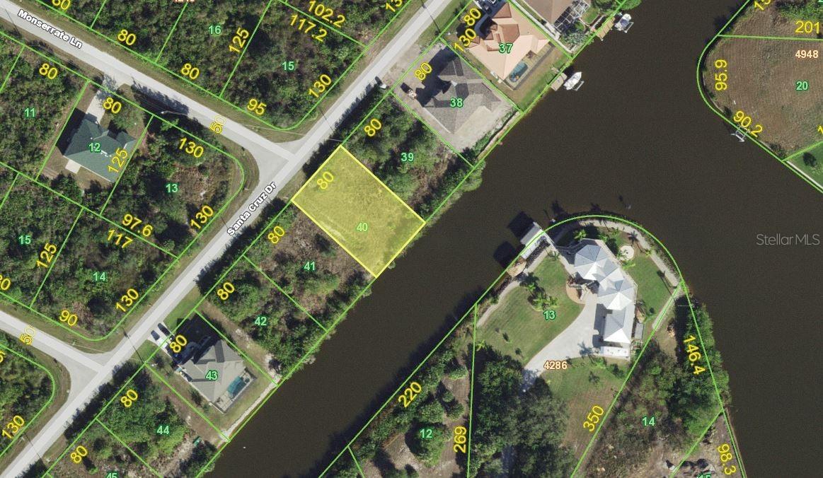 8480 Santa Cruz Dr., Port Charlotte, FL 33981