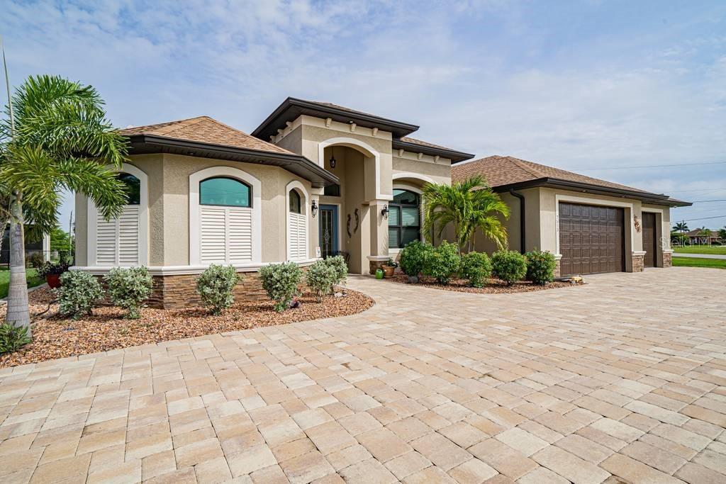 7513 Dracena St., Punta Gorda, FL 33955