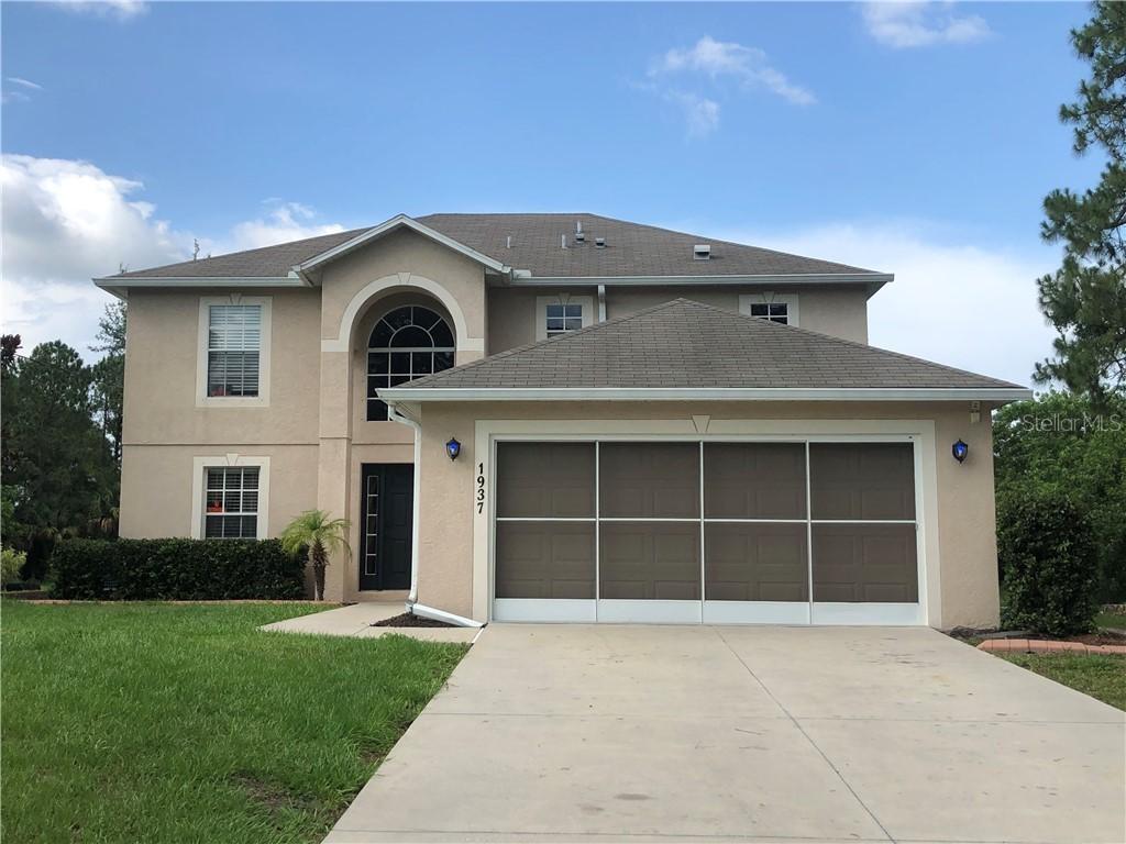 1937 N San Mateo Dr., North Port, FL 34288