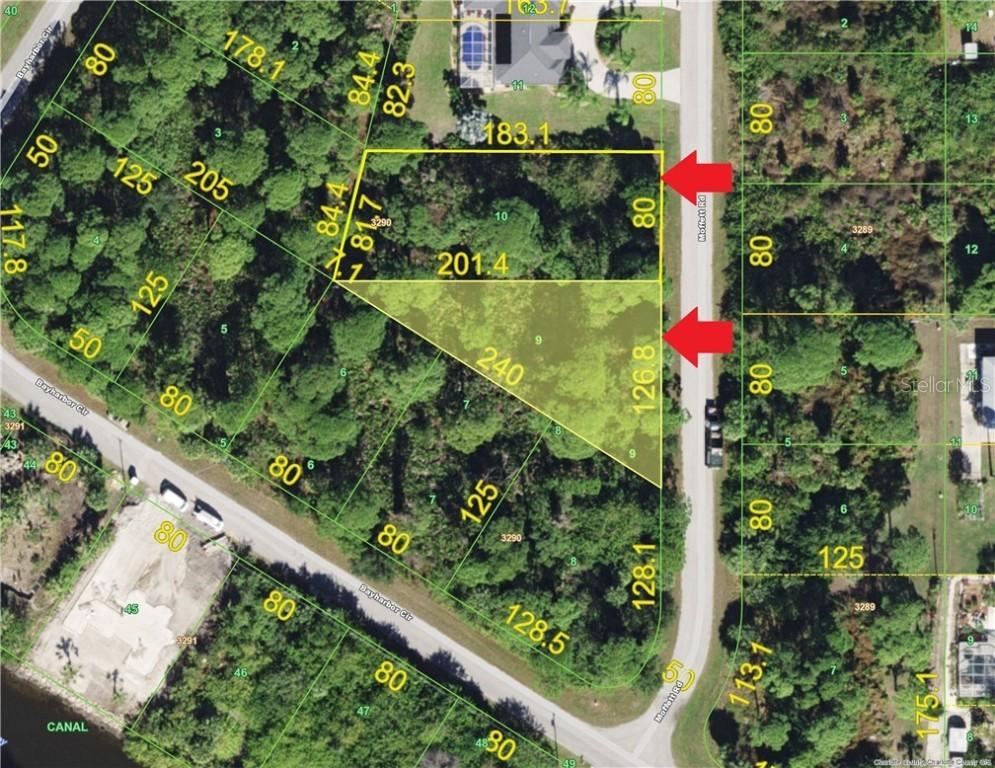 4355 Moffett Road, Port Charlotte, FL 33948