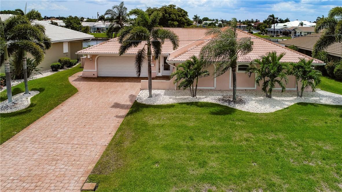 443 Matares Dr., Punta Gorda, FL 33950