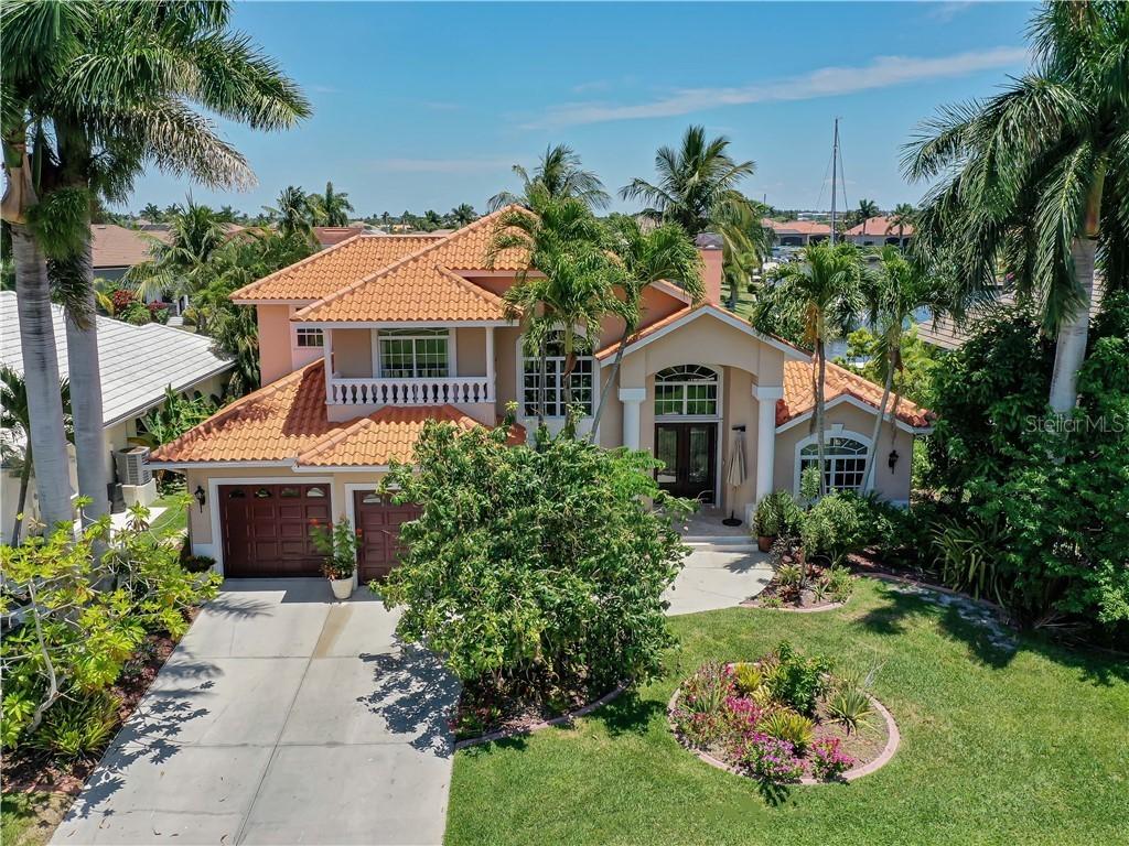 3218 Antigua Dr., Punta Gorda, FL 33950