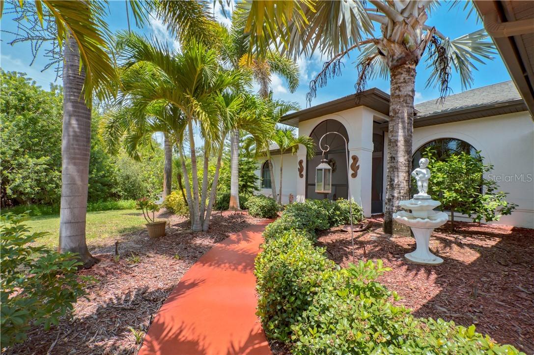 18670 Kerrville Cir., Port Charlotte, FL 33948