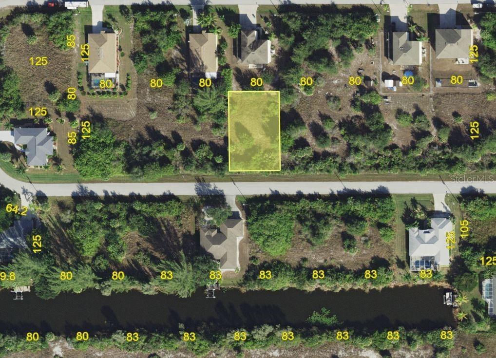 14551 Lillian Circle Cir., Port Charlotte, FL 33981