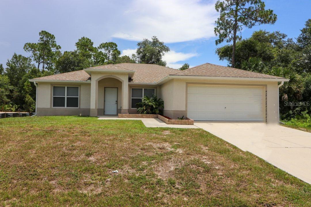 4242 Jody Ave., North Port, FL 34288