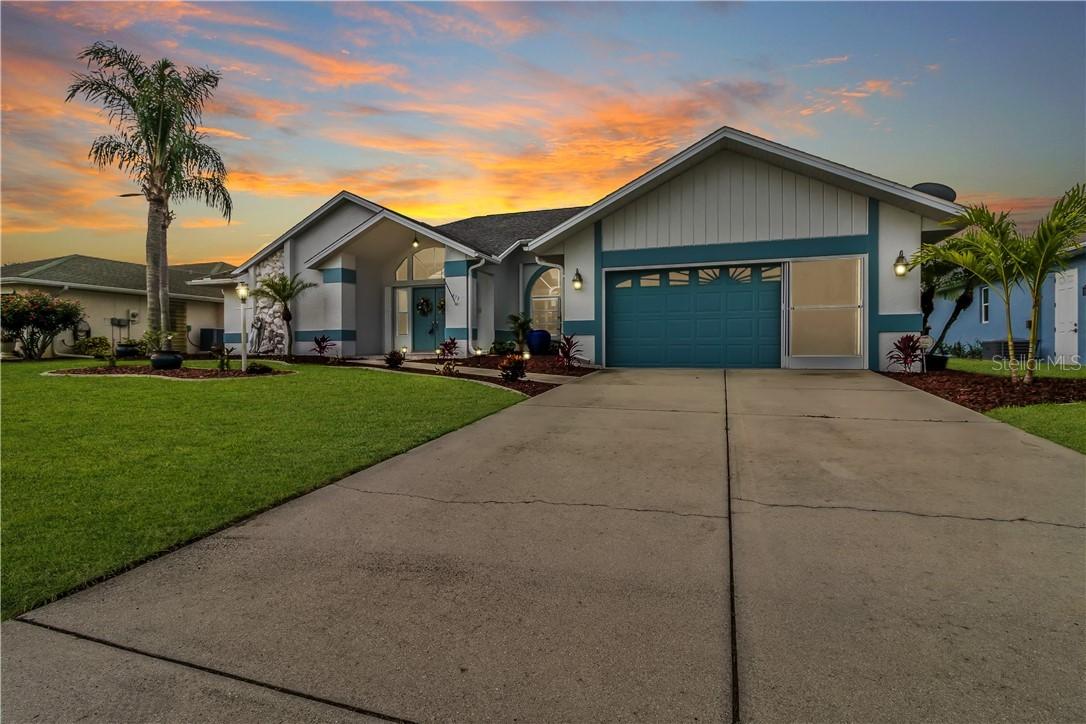473 Gold Tree, Punta Gorda, FL 33955