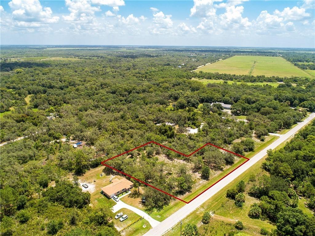 33634 Washington Loop Rd., Punta Gorda, FL 33982