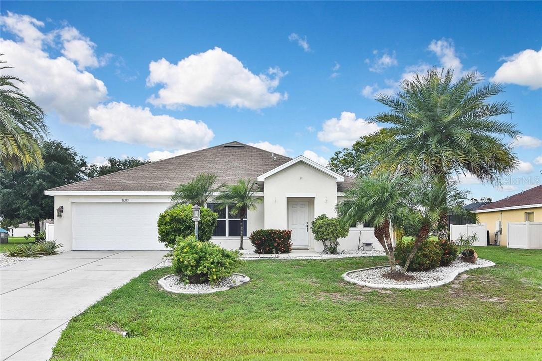 16299 Maya Cir., Punta Gorda, FL 33955