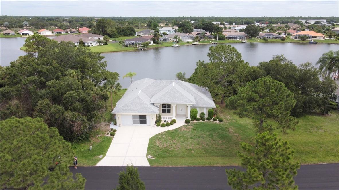 12985 SW David Dr., Lake Suzy, FL 34269