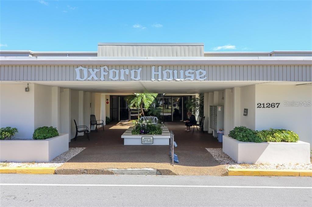 21267 Gertrude Ave. #216, Port Charlotte, FL 33952