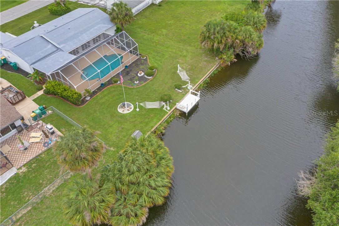 1525 Harmony Dr., Port Charlotte, FL 33952