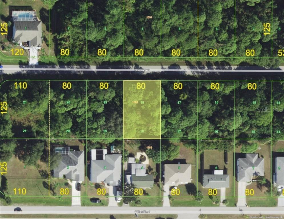 14151 Fillmore Ave., Port Charlotte, FL 33981