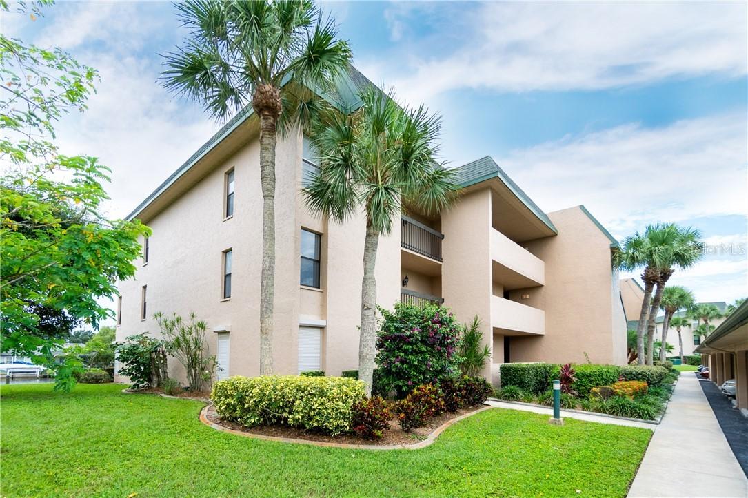 601 Shreve St. #41C, Punta Gorda, FL 33950