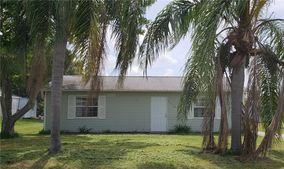 7112 Bougainvillea St., Englewood, FL 34224