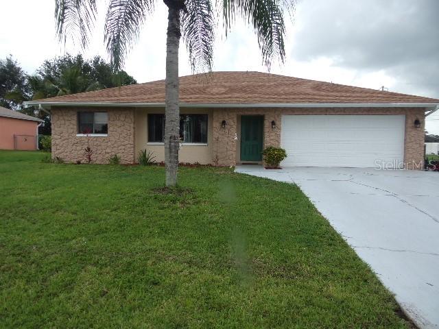 610 SE 26th St., Cape Coral, FL 33904