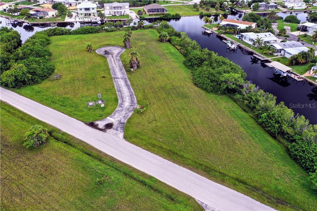 5301 Deltona Dr., Punta Gorda, FL 33950